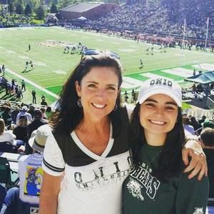 Meet your Posher, Christine